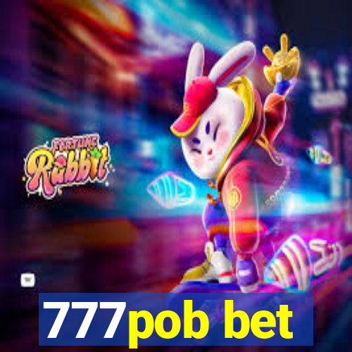 777pob bet